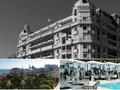 CARRE D'OR / METROPOLE /  5 PIECES AVEC VERANDA - Location d'appartements à Monaco
