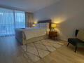MONTE CARLO / FAIRMONT / 3 PIECES MEUBLE - Location d'appartements à Monaco