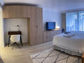 MONTE CARLO / FAIRMONT / 3 PIECES MEUBLE - Location d'appartements à Monaco