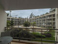 MONTE CARLO / FAIRMONT / 3 PIECES MEUBLE - Location d'appartements à Monaco