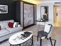 CARRE D'OR/ STUDIO MEUBLE - Location d'appartements à Monaco
