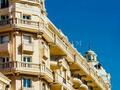 CARRE D'OR / METROPOLE /  5 PIECES AVEC VERANDA - Location d'appartements à Monaco