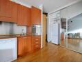 SAINT ROMAN / RÉSIDENCE AUTEUIL / 2 PIECES - Location d'appartements à Monaco
