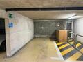 FRONTIERE MONACO  / LE FORUM / EMPLACEMENT DE PARKING - Location d'appartements à Monaco