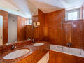 Fontveille - Palazzo Leonardo - 8 pièces - Location d'appartements à Monaco