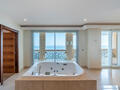 Fontveille - Palazzo Leonardo - 8 pièces - Location d'appartements à Monaco