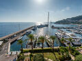 Fontveille - Palazzo Leonardo - 8 pièces - Location d'appartements à Monaco