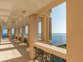 Fontveille - Palazzo Leonardo - 8 pièces - Location d'appartements à Monaco