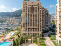 Fontveille - Palazzo Leonardo - 8 pièces - Location d'appartements à Monaco