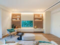 Carré d'Or - Le Richmond - Magnifique 3 pièces - Location d'appartements à Monaco