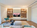 Carré d'Or - Le Richmond - Magnifique 3 pièces - Location d'appartements à Monaco
