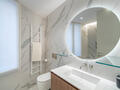 Carré d'Or - Le Richmond - Magnifique 3 pièces - Location d'appartements à Monaco