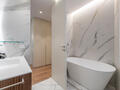 Carré d'Or - Le Richmond - Magnifique 3 pièces - Location d'appartements à Monaco