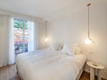 Carré d'Or - Le Richmond - Magnifique 3 pièces - Location d'appartements à Monaco