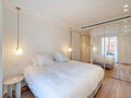 Carré d'Or - Le Richmond - Magnifique 3 pièces - Location d'appartements à Monaco
