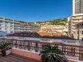 Carré d'Or - Le Richmond - Magnifique 3 pièces - Location d'appartements à Monaco