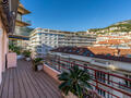 Carré d'Or - Le Richmond - Magnifique 3 pièces - Location d'appartements à Monaco