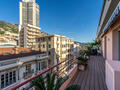 Carré d'Or - Le Richmond - Magnifique 3 pièces - Location d'appartements à Monaco