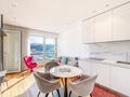 Monte Carlo - Le Beau Rivage - 2 Pièces - Location d'appartements à Monaco