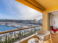 Monte Carlo - Le Beau Rivage - 2 Pièces - Location d'appartements à Monaco