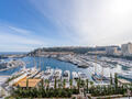 Monte Carlo - Le Beau Rivage - 2 Pièces - Location d'appartements à Monaco