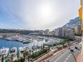 Monte Carlo - Le Beau Rivage - 2 Pièces - Location d'appartements à Monaco