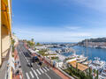 Monte Carlo - Le Beau Rivage - 2 Pièces - Location d'appartements à Monaco