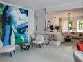 La Rousse - Le Rocazur - 4/5 pièces rénové - Location d'appartements à Monaco