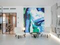 La Rousse - Le Rocazur - 4/5 pièces rénové - Location d'appartements à Monaco