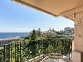 Carré d'Or - Le Métropole - Magnifique 6/7 pièces - Location d'appartements à Monaco