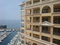 Prestigieux Apartement 'Pieds dans l'eau' - Location d'appartements à Monaco