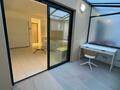 Exclusivité - Jardin Exotique - Le Bettina -  Studio de 37 m² meublé - Location d'appartements à Monaco