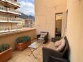 BLANC CASTEL - MONTE - CARLO - 4 PIECES - Location d'appartements à Monaco