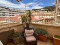 BLANC CASTEL - MONTE - CARLO - 4 PIECES - Location d'appartements à Monaco