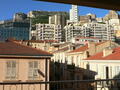 Villa Floriane - Condamine - 2 pièces - Location d'appartements à Monaco