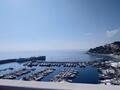 Location appartement 7 pièces Fontvieille piscine privative - Location d'appartements à Monaco