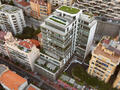 Location Exclusivité Studio Condamine Monaco - Location d'appartements à Monaco