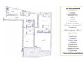 Superbe 3 pièces avec terrasses – Résidence de standing Le Millenium - Monaco - Location d'appartements à Monaco