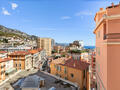 Studio exclusif à location Monaco Moneghetti Nouvelle Résidence - Location d'appartements à Monaco