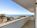 Location Exclusivité 3 pièces vue mer Villa Ninetta Monaco - Location d'appartements à Monaco