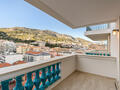 Location Exclusivité 3 pièces vue mer Villa Ninetta Monaco - Location d'appartements à Monaco