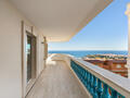 Location Exclusivité 3 pièces vue panoramique Villa Ninetta Monaco - Location d'appartements à Monaco