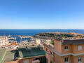 Location Exclusivité 3 pièces vue panoramique Villa Ninetta Monaco - Location d'appartements à Monaco