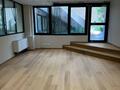 Location Bureau rénové Carré d'Or dans immeuble de standing avec accès indépendant - Location d'appartements à Monaco