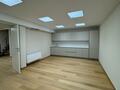 Location Bureau rénové Carré d'Or dans immeuble de standing avec accès indépendant - Location d'appartements à Monaco