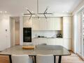 Location appartement rénové meublé 3 pièces Monaco Monte-Carlo - Location d'appartements à Monaco