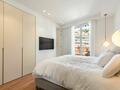 Location appartement rénové meublé 3 pièces Monaco Monte-Carlo - Location d'appartements à Monaco