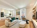 Location appartement rénové meublé 3 pièces Monaco Monte-Carlo - Location d'appartements à Monaco