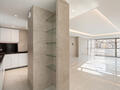 Location grand appartement quartier de la Condamine - lumineux - Location d'appartements à Monaco