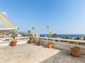 Location Exclusivité rare 2-3 pièces Penthouse Duplex vue panoramique Monte-Carlo - Location d'appartements à Monaco